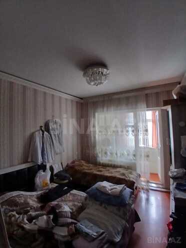 Satılır 2 otaqlı köhnə tikili 65 m², Həzi Aslanov m., photo 4 from 8