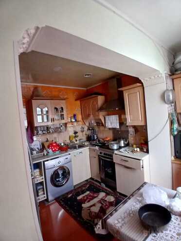 Satılır 2 otaqlı köhnə tikili 65 m², Həzi Aslanov m., photo 3 from 8