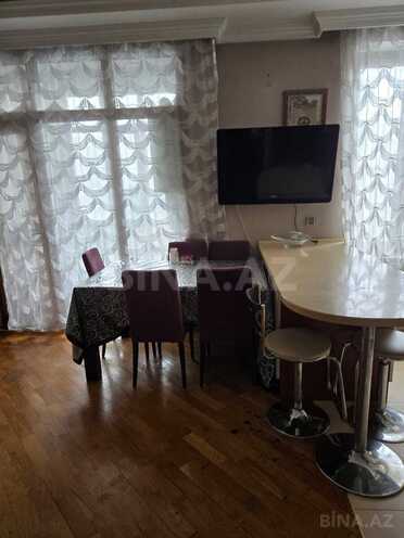 Сдаётся 2-комн. вторичка 52 м², Насиминский  р., photo 4 from 15