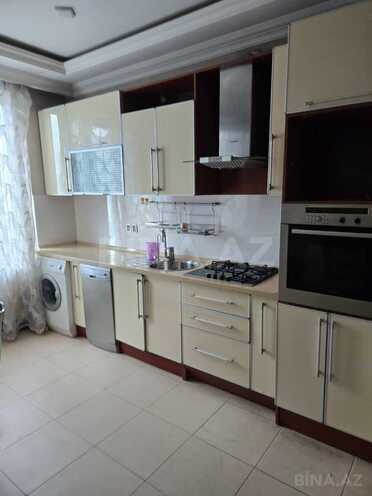 Сдаётся 2-комн. вторичка 52 м², Насиминский  р., photo 5 from 15