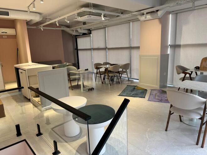 Сдаётся  объект 97 м², м. Нариман Нариманов, photo 7 from 10