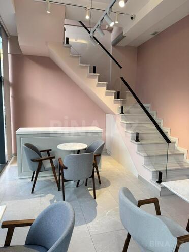 Сдаётся  объект 97 м², м. Нариман Нариманов, photo 6 from 10