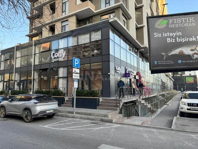 Сдаётся  объект 97 м², м. Нариман Нариманов, photo 1 from 10