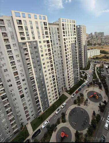 İcarəyə verilir 3 otaqlı yeni tikili 130 m², Həzi Aslanov m., photo 21 from 24