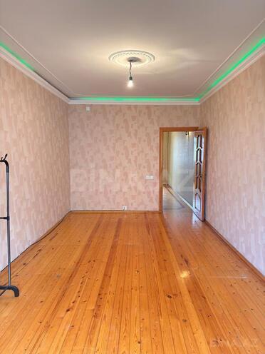 İcarəyə verilir 1 otaqlı köhnə tikili 40 m², Yeni Yasamal q., photo 3 from 11