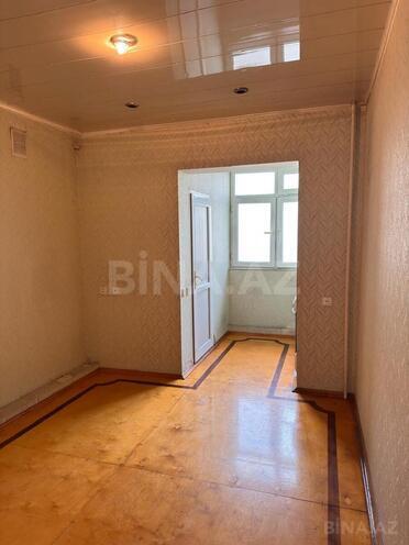 İcarəyə verilir 1 otaqlı köhnə tikili 40 m², Yeni Yasamal q., photo 7 from 11
