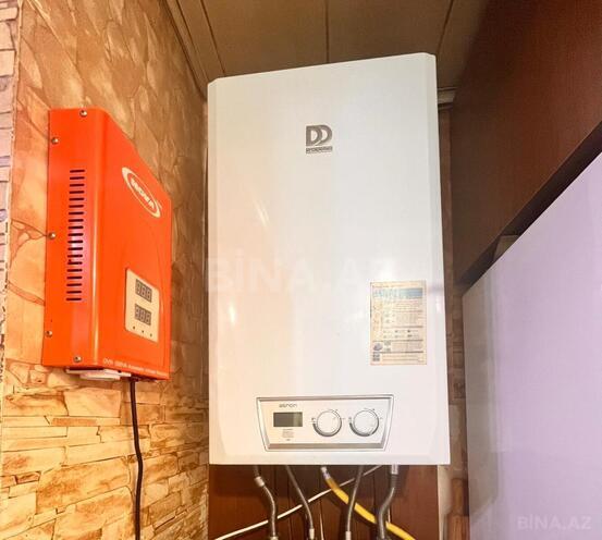 İcarəyə verilir 2 otaqlı köhnə tikili 50 m², 28 May m., photo 12 from 15