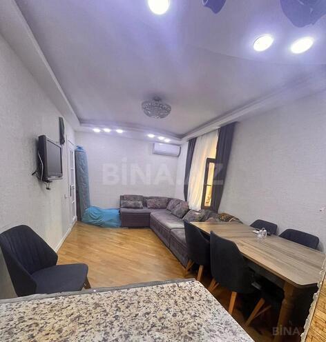 İcarəyə verilir 2 otaqlı köhnə tikili 50 m², 28 May m., photo 4 from 15