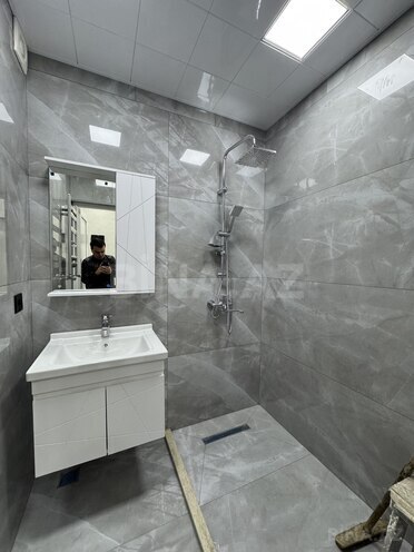 Satılır 3 otaqlı köhnə tikili 65 m², Həzi Aslanov m., photo 14 from 17