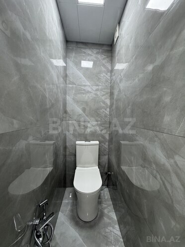 Satılır 3 otaqlı köhnə tikili 65 m², Həzi Aslanov m., photo 15 from 17