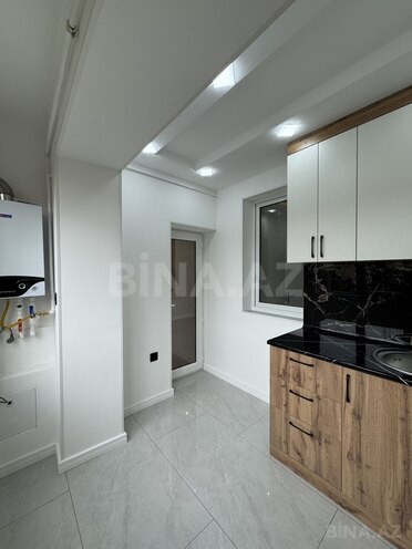 Satılır 3 otaqlı köhnə tikili 65 m², Həzi Aslanov m., photo 12 from 17