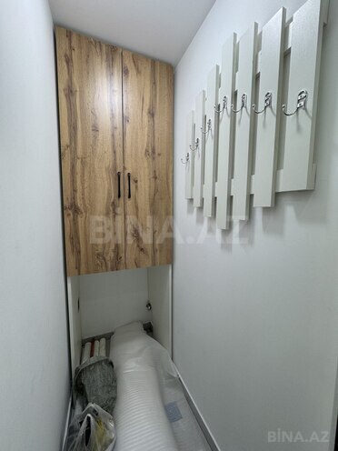Satılır 3 otaqlı köhnə tikili 65 m², Həzi Aslanov m., photo 16 from 17