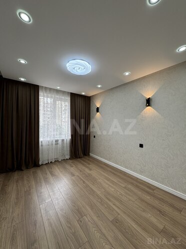 Satılır 3 otaqlı köhnə tikili 65 m², Həzi Aslanov m., photo 5 from 17