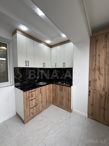 Satılır 3 otaqlı köhnə tikili 65 m², Həzi Aslanov m., photo 13 from 17
