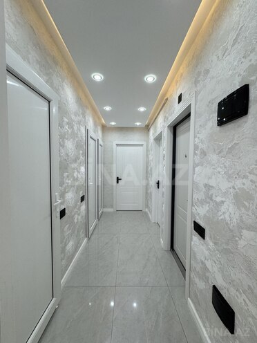 Satılır 3 otaqlı köhnə tikili 65 m², Həzi Aslanov m., photo 10 from 17