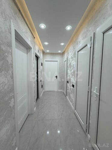 Satılır 3 otaqlı köhnə tikili 65 m², Həzi Aslanov m., photo 11 from 17