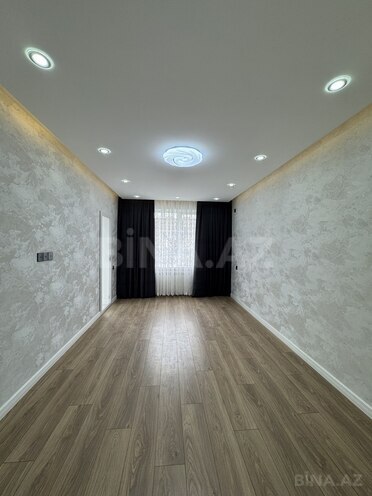 Satılır 3 otaqlı köhnə tikili 65 m², Həzi Aslanov m., photo 3 from 17