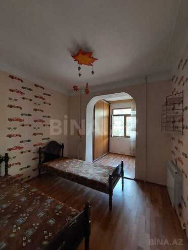 İcarəyə verilir 3 otaqlı köhnə tikili 90 m², Elmlər Akademiyası m., photo 7 from 18
