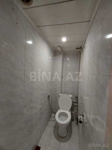 İcarəyə verilir 3 otaqlı köhnə tikili 90 m², Elmlər Akademiyası m., photo 14 from 18