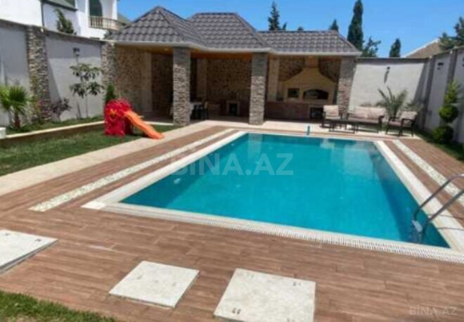 Продаётся 5-комн. дом/дача 230 м², Хазарский р., photo 10 from 21