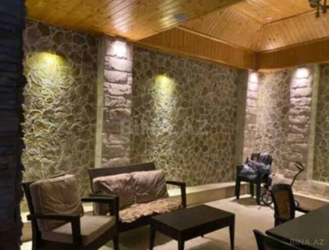 Продаётся 5-комн. дом/дача 230 м², Хазарский р., photo 8 from 21