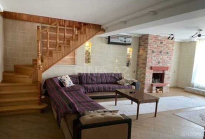 Продаётся 5-комн. дом/дача 230 м², Хазарский р., photo 3 from 21