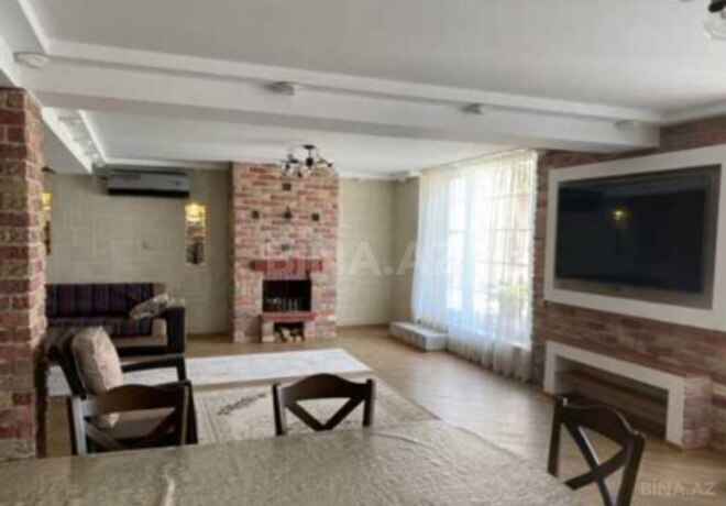 Продаётся 5-комн. дом/дача 230 м², Хазарский р., photo 5 from 21