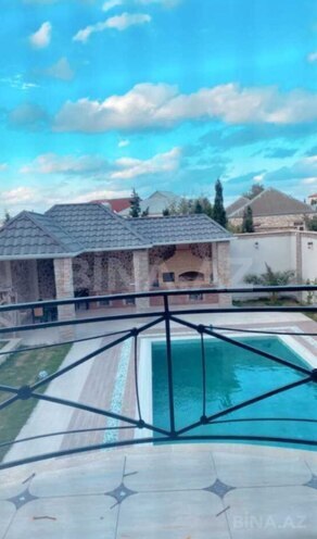 Продаётся 5-комн. дом/дача 230 м², Хазарский р., photo 20 from 21