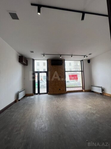 Сдаётся  объект 100 м², м. Шах Исмаил Хатаи, photo 3 from 8