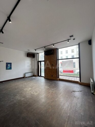 Сдаётся  объект 100 м², м. Шах Исмаил Хатаи, photo 1 from 8