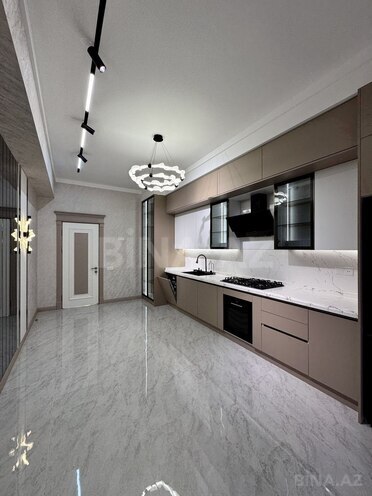 Продаётся 4-комн. новостройка 195 м², м. 28 мая, photo 17 from 21