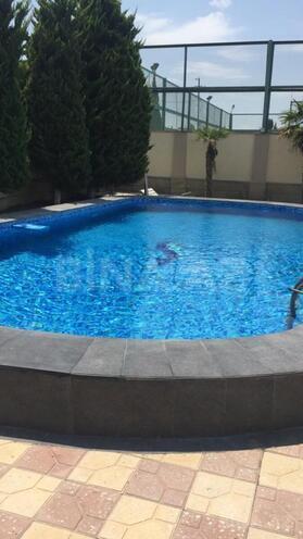 Сдаётся 6-комн. дом/дача 200 м², пос. Горадил, photo 19 from 23