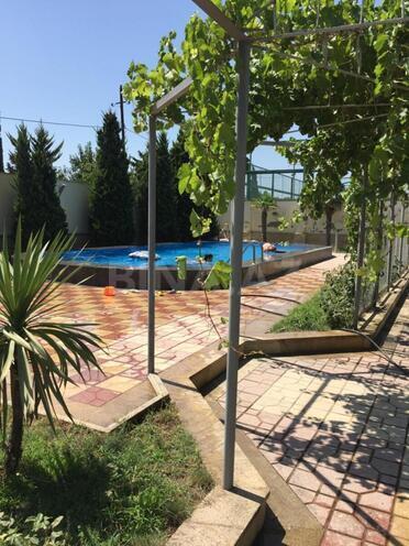 Сдаётся 6-комн. дом/дача 200 м², пос. Горадил, photo 17 from 23