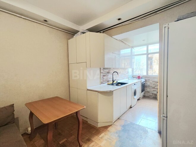 Продаётся 2-комн. вторичка 55.7 м², м. Ичеришехер, photo 13 from 17
