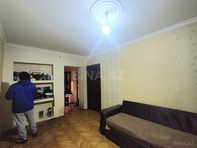 Продаётся 2-комн. вторичка 55.7 м², м. Ичеришехер, photo 3 from 17