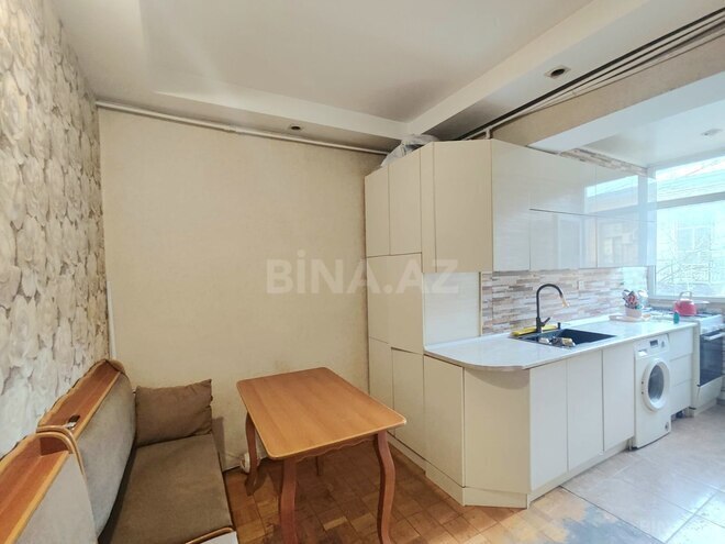 Продаётся 2-комн. вторичка 55.7 м², м. Ичеришехер, photo 15 from 17