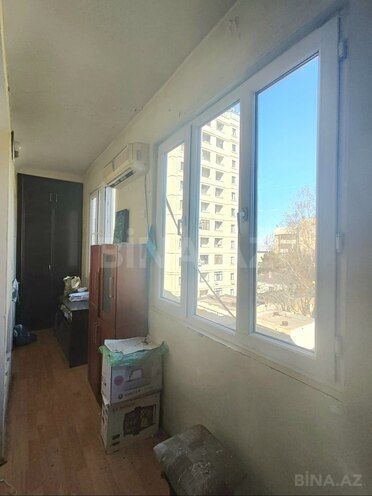 Продаётся 2-комн. вторичка 55.7 м², м. Ичеришехер, photo 9 from 17