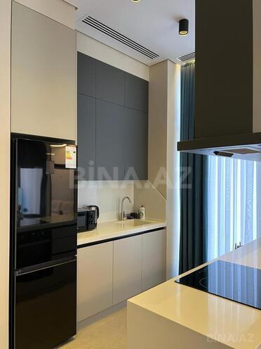 Сдаётся 2-комн. дом/дача 75 м², пос. Нардаран, photo 10 from 12