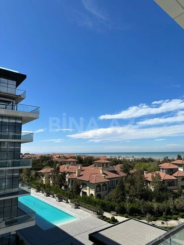 Сдаётся 2-комн. дом/дача 75 м², пос. Нардаран, photo 1 from 12