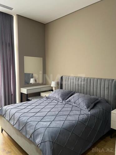 Сдаётся 2-комн. дом/дача 75 м², пос. Нардаран, photo 3 from 12