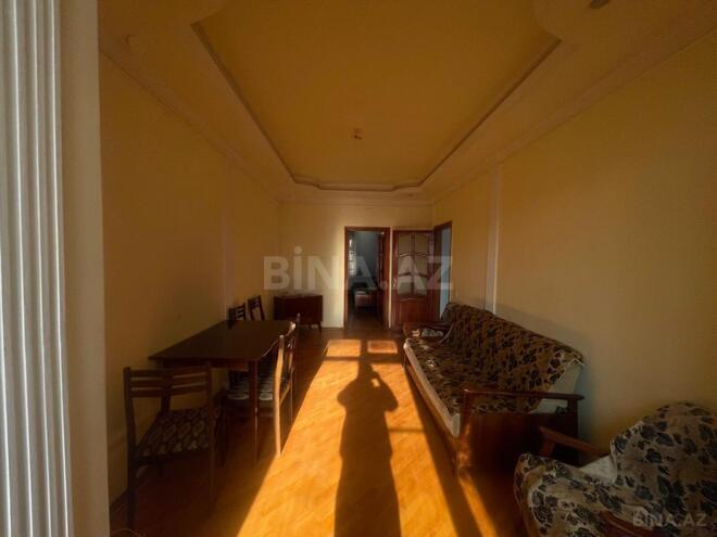 İcarəyə verilir 3 otaqlı köhnə tikili 80 m², Neftçilər m., photo 3 from 11