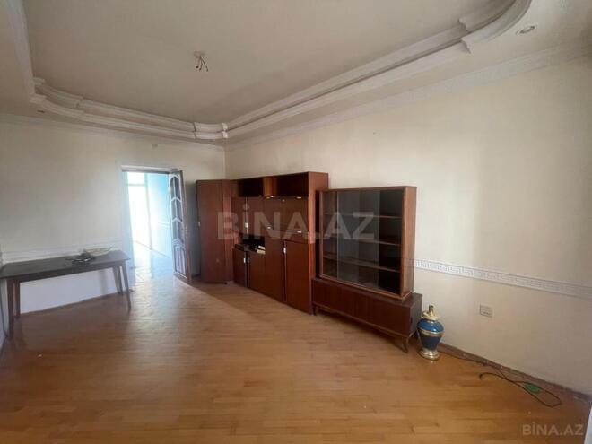 İcarəyə verilir 3 otaqlı köhnə tikili 80 m², Neftçilər m., photo 5 from 11