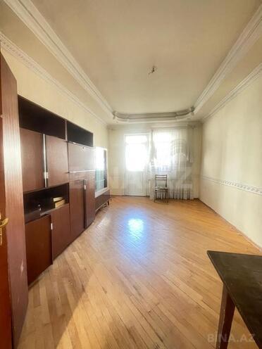 İcarəyə verilir 3 otaqlı köhnə tikili 80 m², Neftçilər m., photo 4 from 11