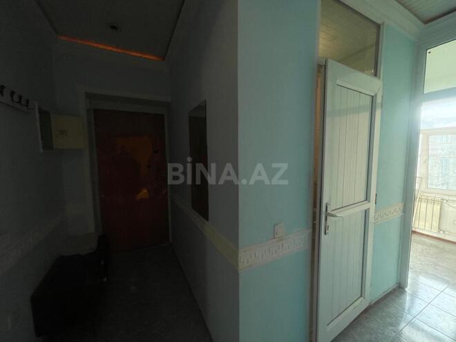 İcarəyə verilir 3 otaqlı köhnə tikili 80 m², Neftçilər m., photo 7 from 11