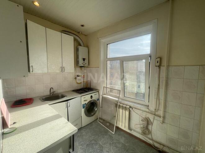 İcarəyə verilir 3 otaqlı köhnə tikili 80 m², Neftçilər m., photo 8 from 11