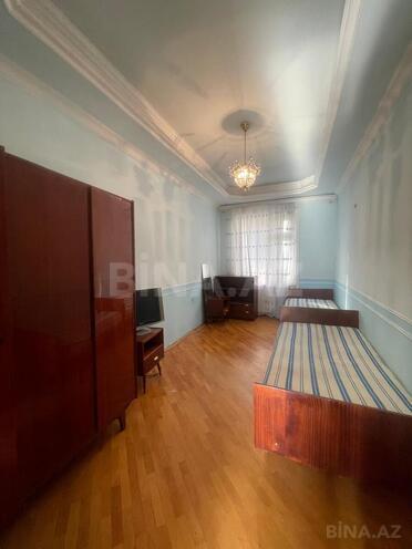 İcarəyə verilir 3 otaqlı köhnə tikili 80 m², Neftçilər m., photo 6 from 11