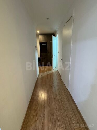 İcarəyə verilir 3 otaqlı yeni tikili 150 m², Nəsimi r., photo 7 from 12