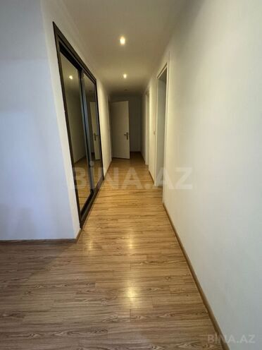 İcarəyə verilir 3 otaqlı yeni tikili 150 m², Nəsimi r., photo 5 from 12