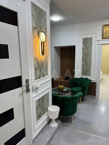 Продаётся 2-комн. вторичка 48 м², м. Сахил, photo 7 from 27