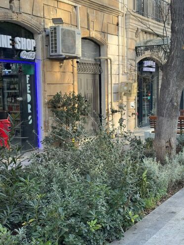 Продаётся 2-комн. вторичка 48 м², м. Сахил, photo 26 from 27